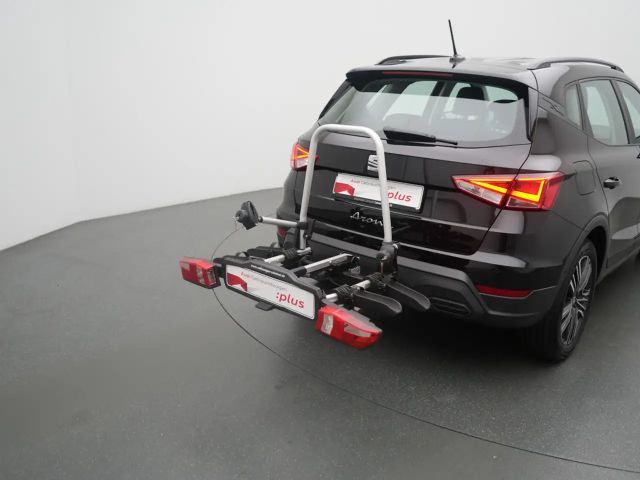 Seat Arona Style