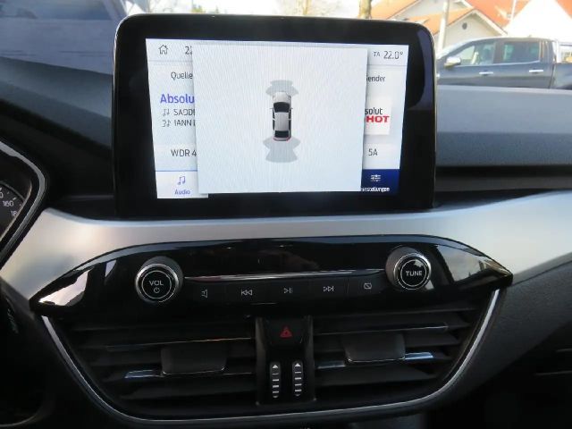 Ford Kuga Plug in Hybrid