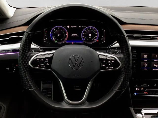 Volkswagen Arteon 2.0 TDI DSG Elegance Elegance