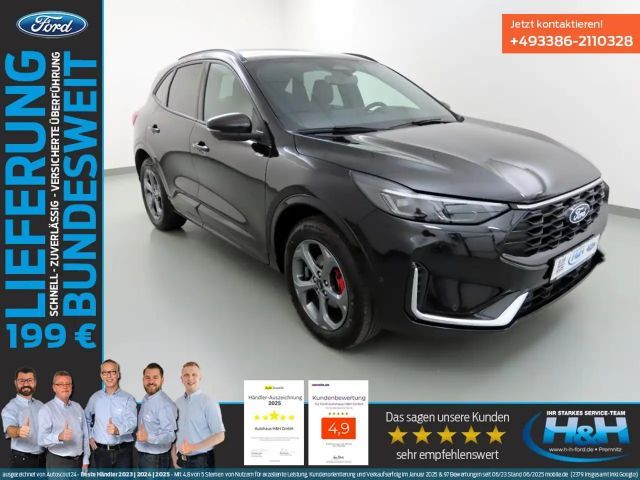 Ford Kuga Plug in Hybrid ST Line X