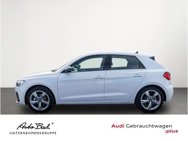 Audi A1 30 TFSI