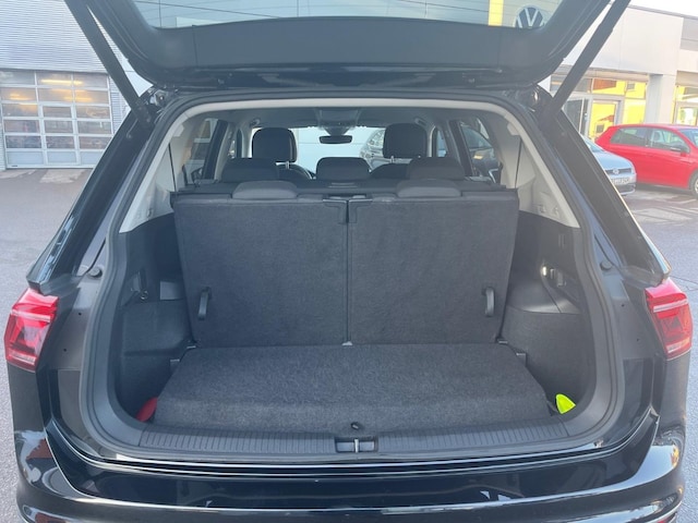 Volkswagen Tiguan 2.0 TDI Allspace