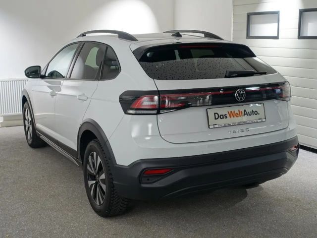 Volkswagen Taigo Life