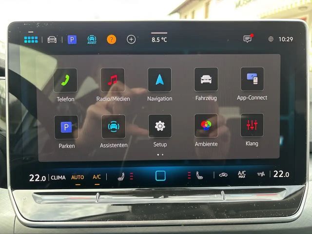 Volkswagen Golf Rabbit TSI