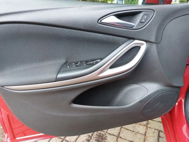 Opel Astra Business Sports Tourer