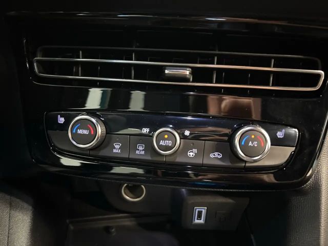 Opel Mokka GS-Line Grand Sport