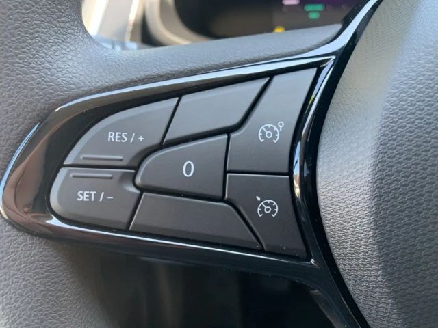 Renault Trafic Blue Combi Evolution dCi 150