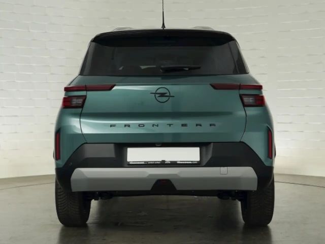 Opel Frontera 44 kWh GS