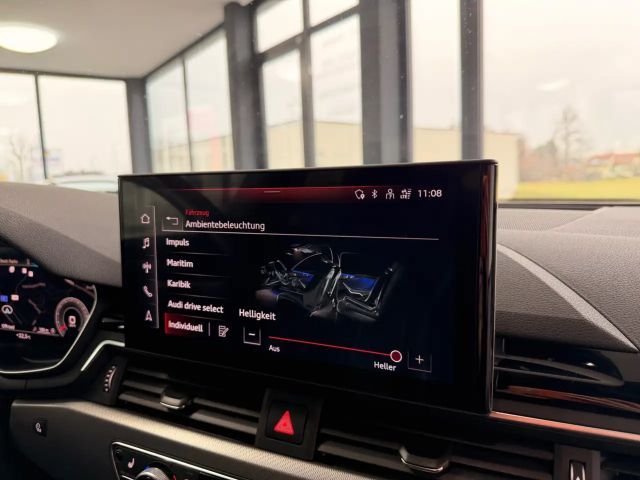 Audi A5 40 TDI S-Line