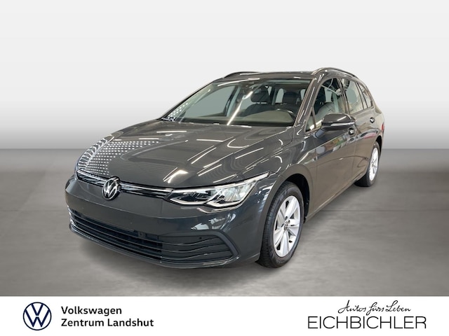 Volkswagen Golf 2.0 TDI Golf VII Variant