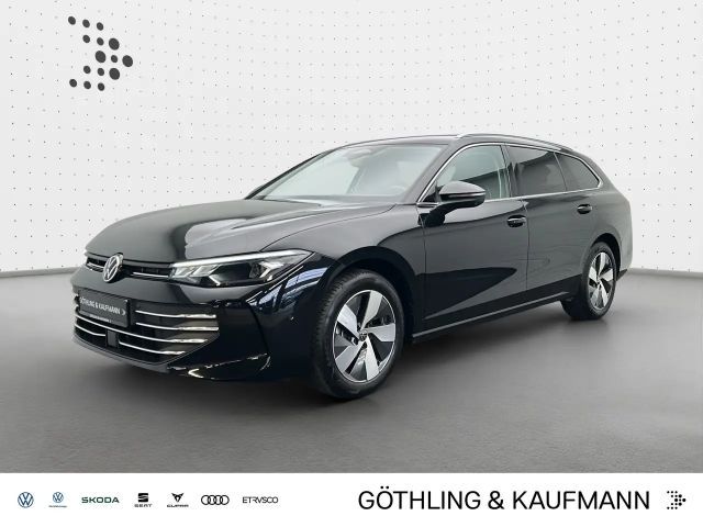 Volkswagen Passat 2.0 TDI Business DSG Variant
