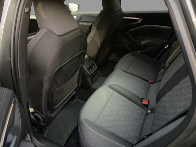 Audi A5 Avant S-Tronic