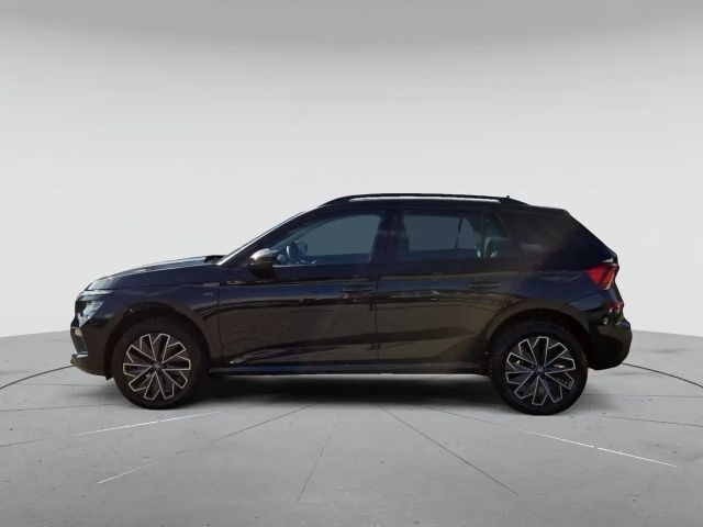 Skoda Kamiq 1.0 TSI Tour