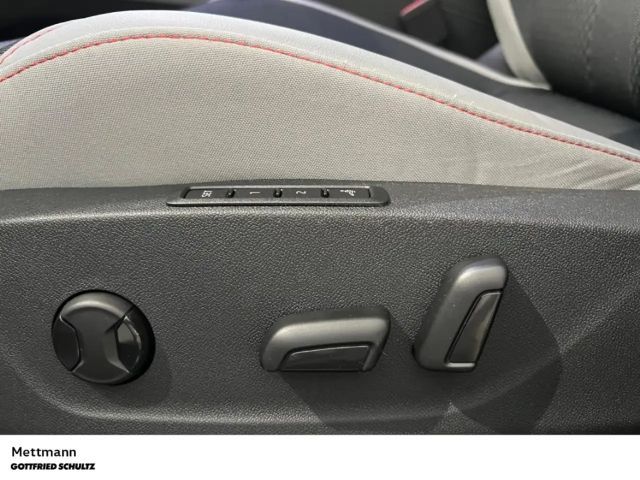 Skoda Elroq 85 Alpha