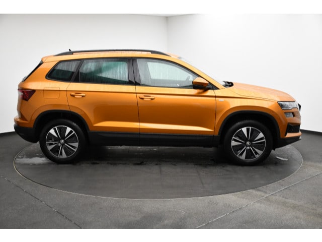 Skoda Karoq 2.0 TDI 4x4 Tour