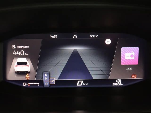 Cupra Formentor 1.5 TSI DSG