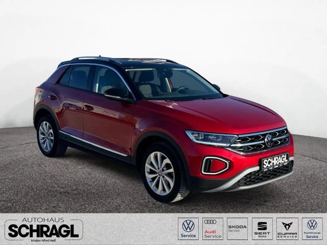 Volkswagen T-Roc 1.0 TSI Style
