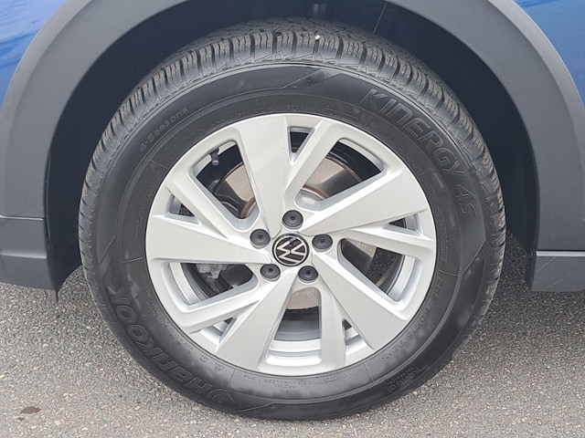 Volkswagen Taigo 1.0 TSI Life