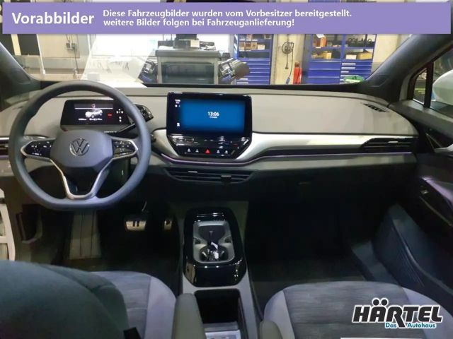 Volkswagen ID.4 52 KWh Pure