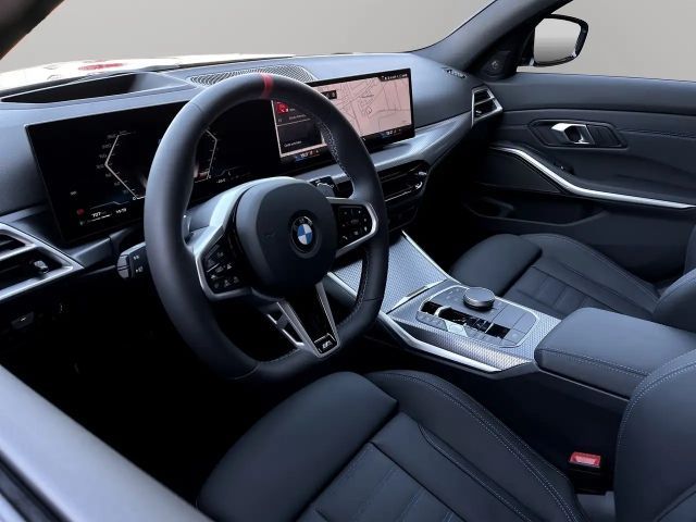 BMW 340 M-Sport Touring xDrive