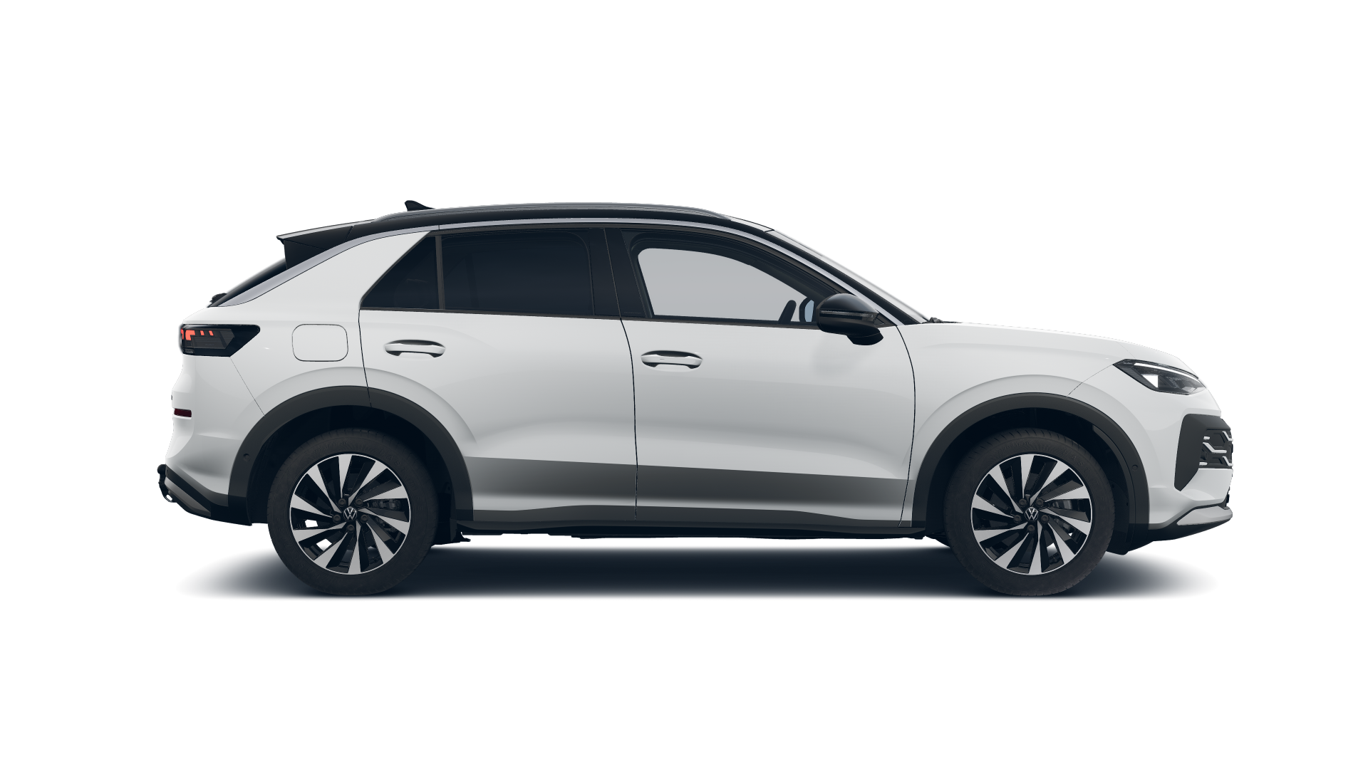 Volkswagen T-Roc DSG Style