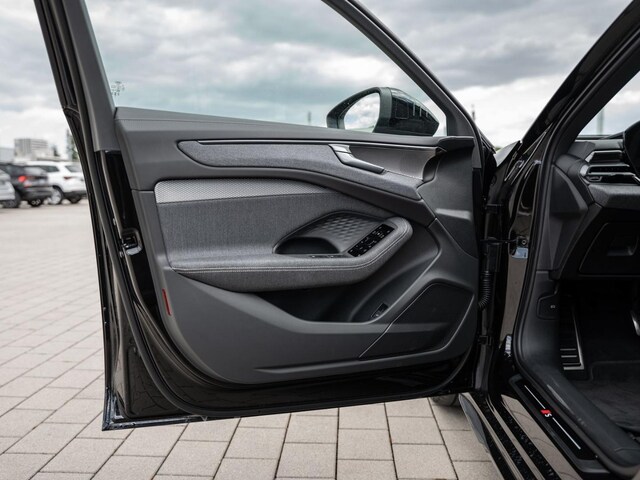 Audi A6 Avant Quattro S-Tronic