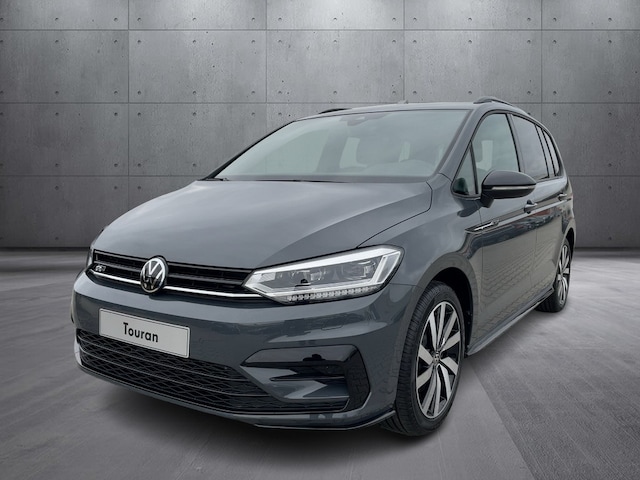 Volkswagen Touran 2.0 TDI DSG