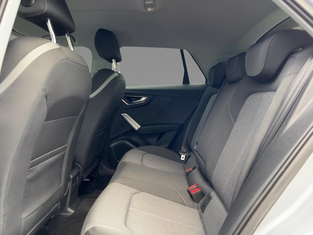 Audi Q2 35 TFSI S-Tronic