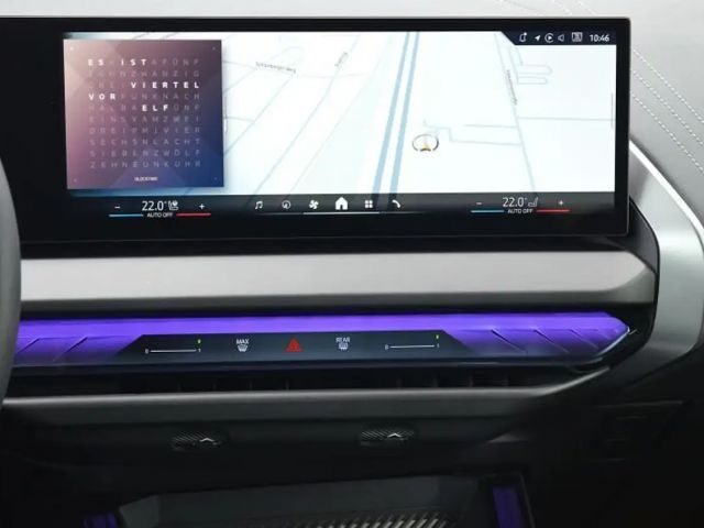 BMW X3 M-Sport xDrive