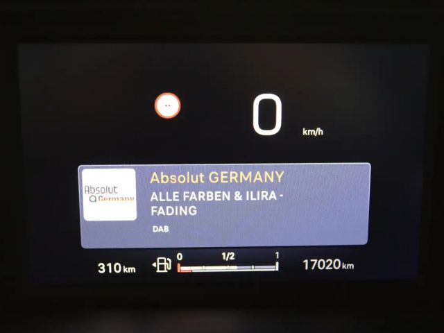 Jeep Avenger Longitude