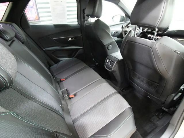 Peugeot 3008 Allure Pack Hybrid