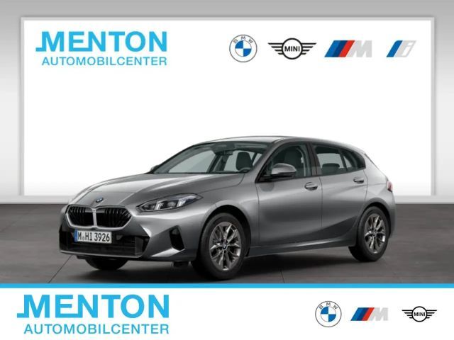 BMW 120 120d Comfort pakket Sedan