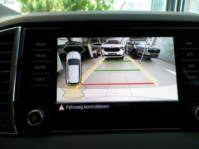 Skoda Karoq ACT Selection