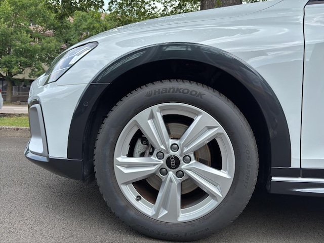 Audi A3 35 TFSI S-Tronic