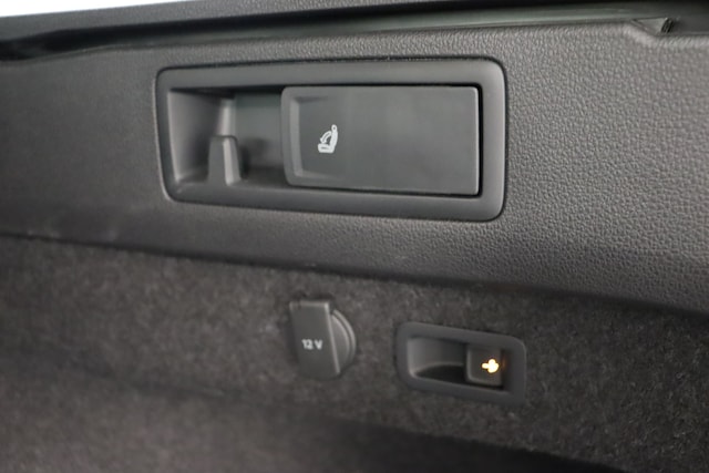 Volkswagen Passat 2.0 TDI DSG Variant