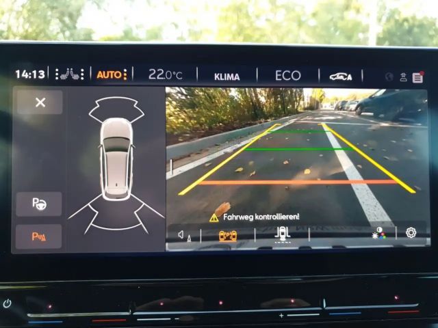 Cupra Leon Sportstourer VZ