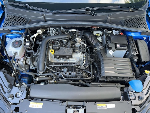 Skoda Fabia 1.0 TSI Style Style