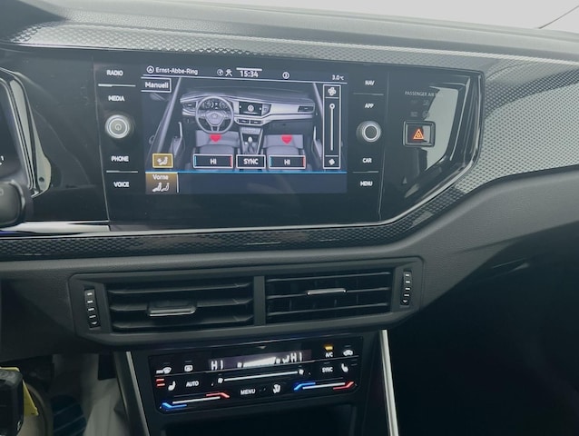 Volkswagen Polo 1.0 TSI