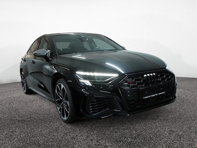 Audi S3 Quattro S-Tronic Sedan