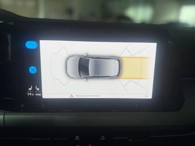 Volkswagen Golf 1.0 TSI Golf VIII Life