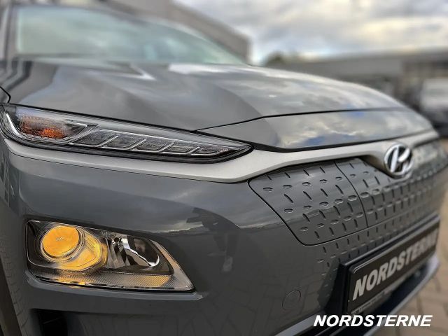 Hyundai Kona 2WD Electric