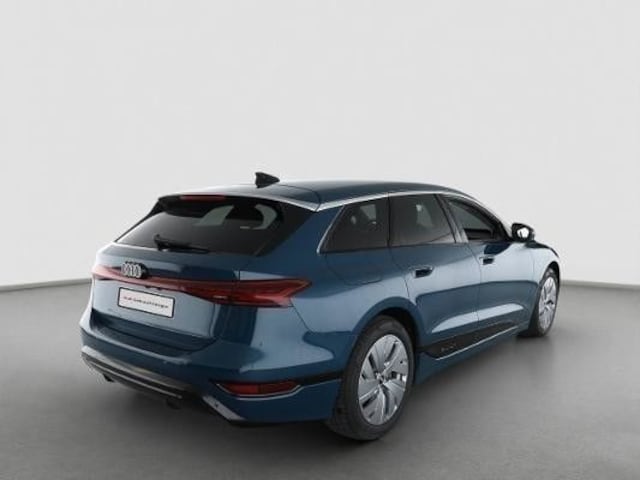 Audi A6 e-tron Avant