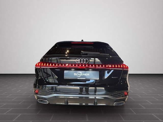 Audi A5 Avant Quattro S-Tronic