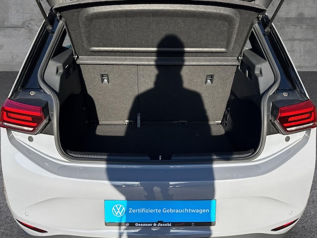 Volkswagen ID.3 Performance Pure