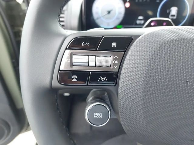 Hyundai INSTER 49 kWh