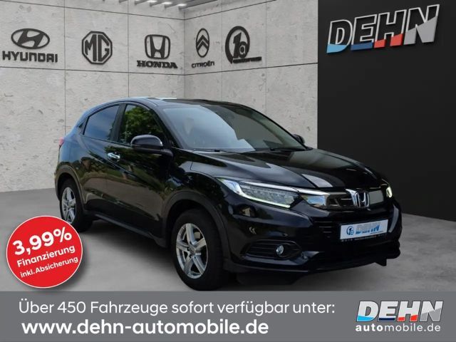 Honda HR-V 1.5 Elegance VTEC i-VTEC