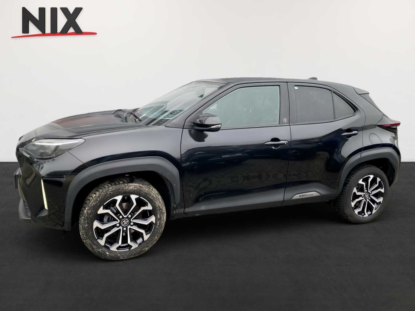 Toyota Yaris Cross 5-deurs Team D