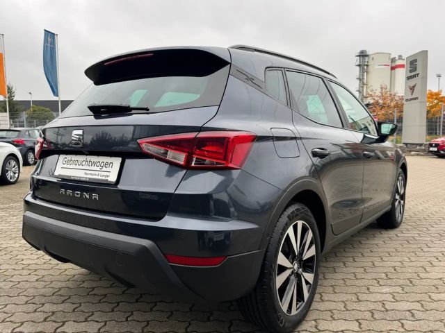 Seat Arona 1.0 TSI Style