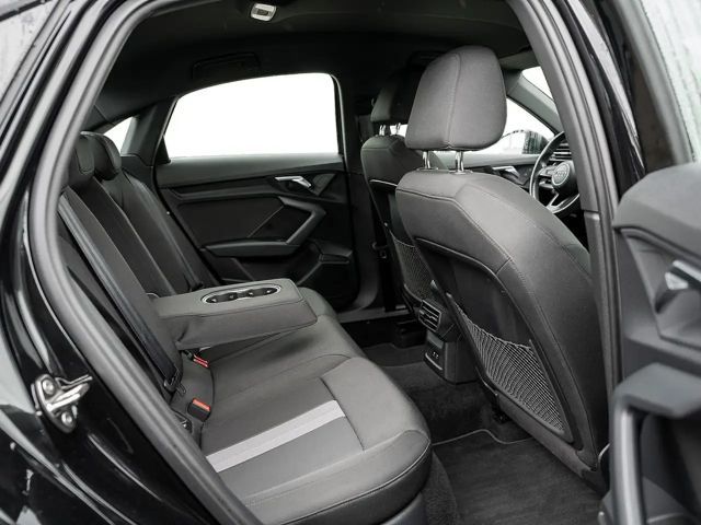 Audi A3 35 TDI Sedan