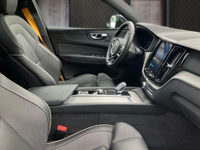 Volvo XC60 AWD Polestar T8